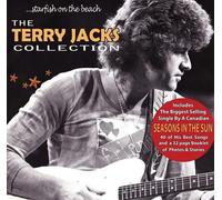 Terry Jacks - Starfish on the beach 2cd