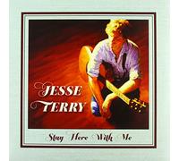 Terry, Jesse - Stay Here With Me