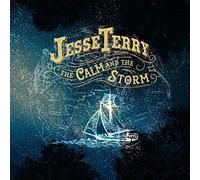 Jesse Terry - The Calm And The Storm