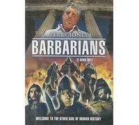 Terry Jones Barbarians [USA] [DVD]