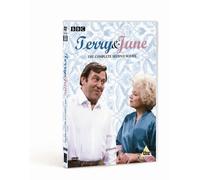 Terry & June - Series 2 [Reino Unido] [DVD]