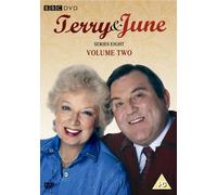 Terry & June - Series 8 Volume 2 [Reino Unido] [DVD]