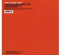 Terry Lee Brown Jr - Lost & Found [Vinilo]