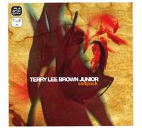 Terry Lee Brown Jr. - Softpack