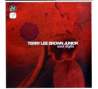 Terry Lee Brown Jr - Soul Digits [Vinilo]
