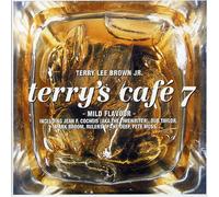 Terry Lee Brown Jr - Terry'S Café 7