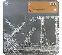 Terry Lee Brown Jr. - Volume One