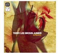 Terry Lee Brown Junior - Softpack [Import]