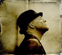 Terry Lee Hale – The Long Draw – CD – Importación USA