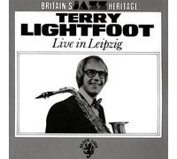 Terry Lightfoot - Live in Leipzig