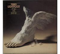 Terry Lightfoot - Terry Lightfoot And His Band