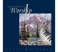 Terry Macalmon - Instrumental Worship 1