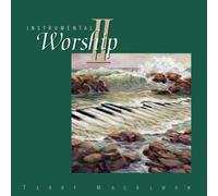 Terry Macalmon - Instrumental Worship 2