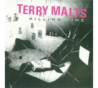 Terry Malts Killing Time (CD) Album (Importación USA)