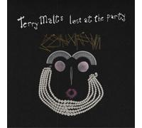 Terry Malts Lost at the Party (CD) Album (Importación USA)