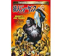Terry Moore - Mighty Joe Young [Edizione: Giappone] [Italia] [DVD]