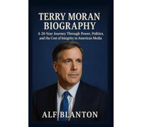 Terry Moran Biography: A 28-Year Journey Through Power, Politics, and the Cost of Integrity in American Media.