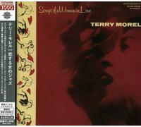 Terry Morel - Songs of Woman in Love