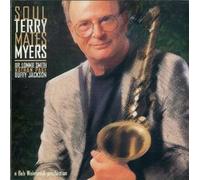 Terry Myers - Soul Mates