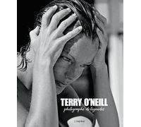 Terry O’Neill: Photographe de légendes
