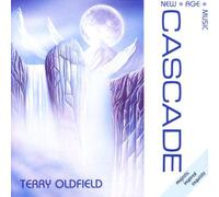 Terry Oldfield - Cascade