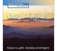 Terry Oldfield - Dawn Lights