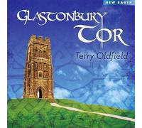 Terry Oldfield - Glastonbury Tor