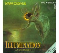Terry Oldfield - Illumination