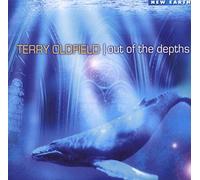 Terry Oldfield - Out of the Depths