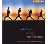 Terry Oldfield & Soraya - Dancing Through the..