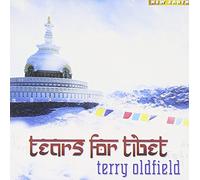 Terry Oldfield - Tears for Tibet