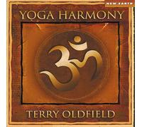 Terry Oldfield - Yoga Harmony