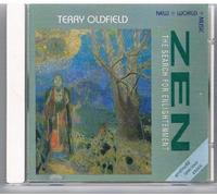 Terry Oldfield - Zen