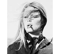 Terry O'Neill The Opus /anglais (Iconic Images)