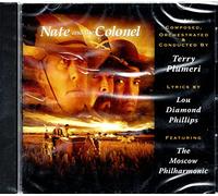 Terry Plumeri - Nate & the Colonel