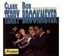 Terry - Power of Positive Swinging