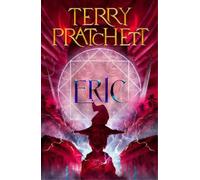Terry Pratchett Eric (Tapa blanda) Discworld