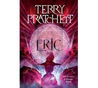 Terry Pratchett Eric (Tapa blanda) Wizards