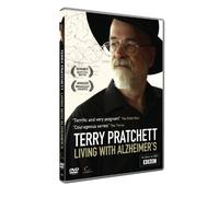Terry Pratchett: Living with Alzheimer's