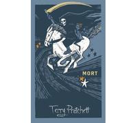 Terry Pratchett Mort (Tapa dura) Discworld