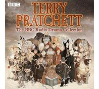 Terry Pratchett: The BBC Radio Drama Collection : Seven full-cast dramatisations