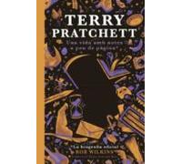 TERRY PRATCHETT Una vida amb notes a peu de pàgina