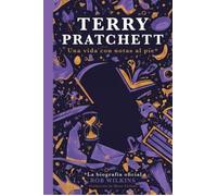 Terry Pratchett - Rústica