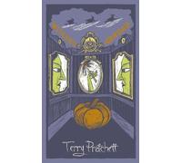 Terry Pratchett Witches Abroad (Tapa dura) Discworld