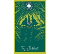 Terry Pratchett Wyrd Sisters (Tapa dura) Discworld
