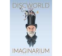 Terry Pratchett – Discworld: Paul Kidby