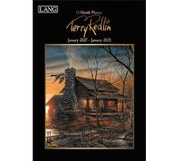 Terry Redlin - Planificador 2027