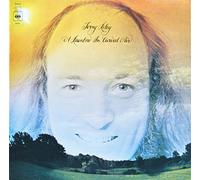 Terry Riley - A Rainbow In Curved Air LP (Vinyl Album) UK Cbs 1971