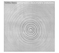 Terry Riley - Descending Moonshine Dervishes / Songs For The Ten Voices Of The Two Prophets
