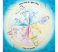 Terry Riley & Gyan Riley - Way Out Yonder [Vinilo]